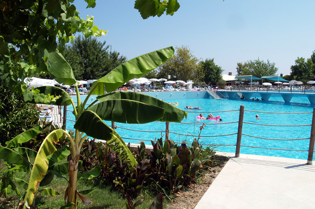 Hotel Daima - Kemer