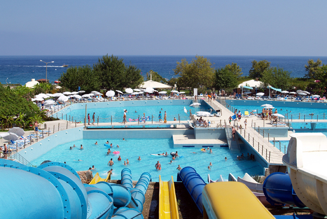 Hotel Daima - Kemer