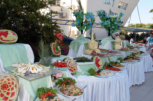 Daima - Kemer