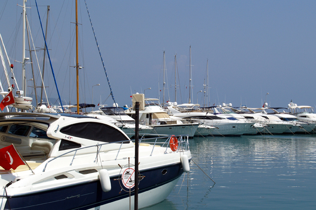Kemer- Turcja