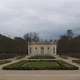 Petit Trianon - ogrody