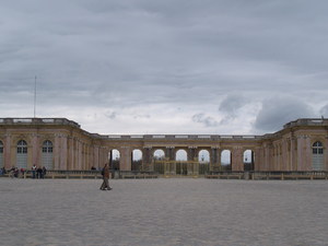 Grand Trianon