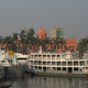 Port w Dhaka