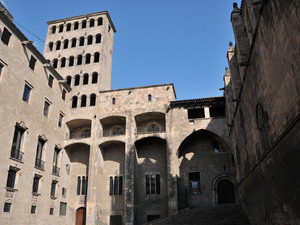 Dsc 1457 Palau Reial Major