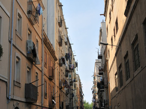 Dsc 1619 dzielnica Barceloneta