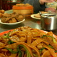 Szanghaj - restauracja wegetariańska