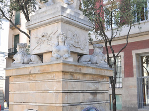 Dsc 1674 Plac de la Merce