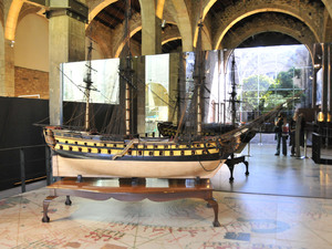 Dsc 1720  Muzeum Morskie