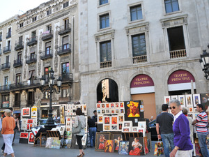 Dsc 1729 Rambla