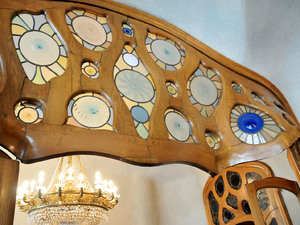Dsc 1858 Casa Batllo
