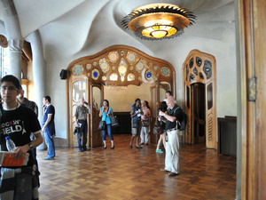 Dsc 1864 Casa Batllo