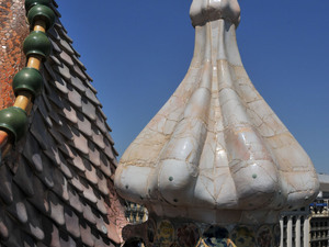 Dsc 1891 Casa Batllo