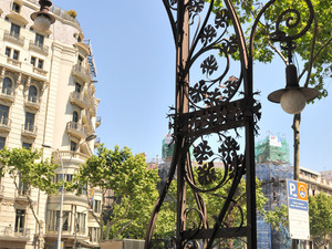 Dsc 1905 Passeige de Gracia