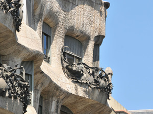 Dsc 1912 Casa Mila