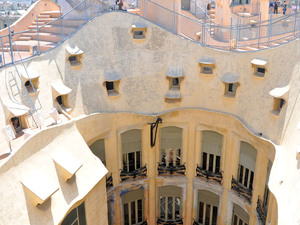 Dsc 1947 Casa Mila