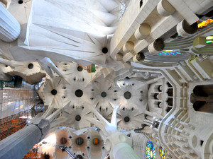 Dsc 1974 Sagrada Familia