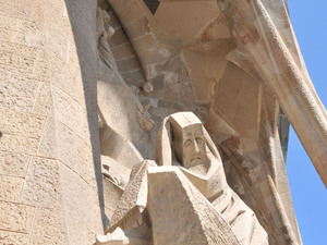 Dsc 1997 Sagrada Familia