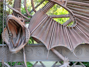 Dsc 2038 Pawilon Guell