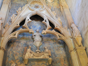 Dsc 2053 klasztor Pedralbes