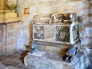 Dsc 2055 klasztor Pedralbes