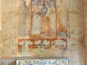 Dsc 2068 klasztor Pedralbes