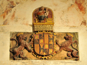 Dsc 2080 klasztor Pedralbes