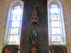 Dsc 2083 klasztor Pedralbes