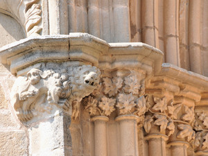 Dsc 2094 klasztor Pedralbes