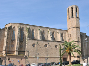 Dsc 2095 klasztor Pedralbes