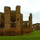 Kenilworth ruiny zamku