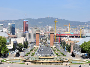 Dsc 2133 Plac Espanya