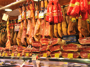 Dsc 2351 Targ St. Josep