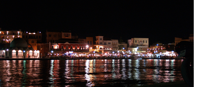 Kreta