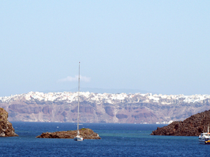 Santorini