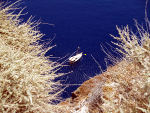 Santorini