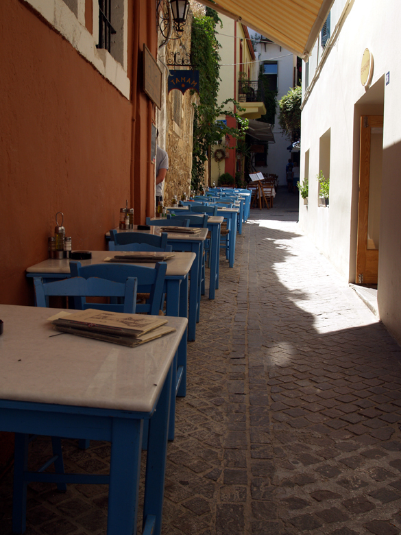Chania