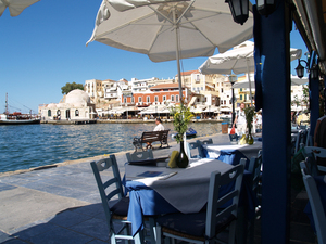 Chania