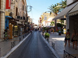 Chania