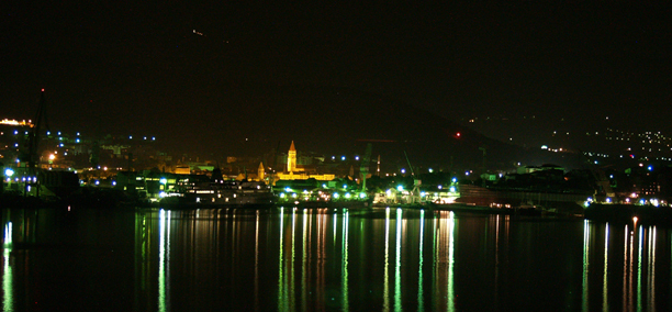 Trogir