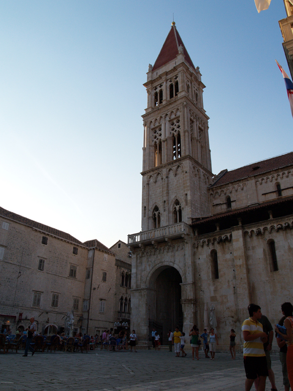 Trogir