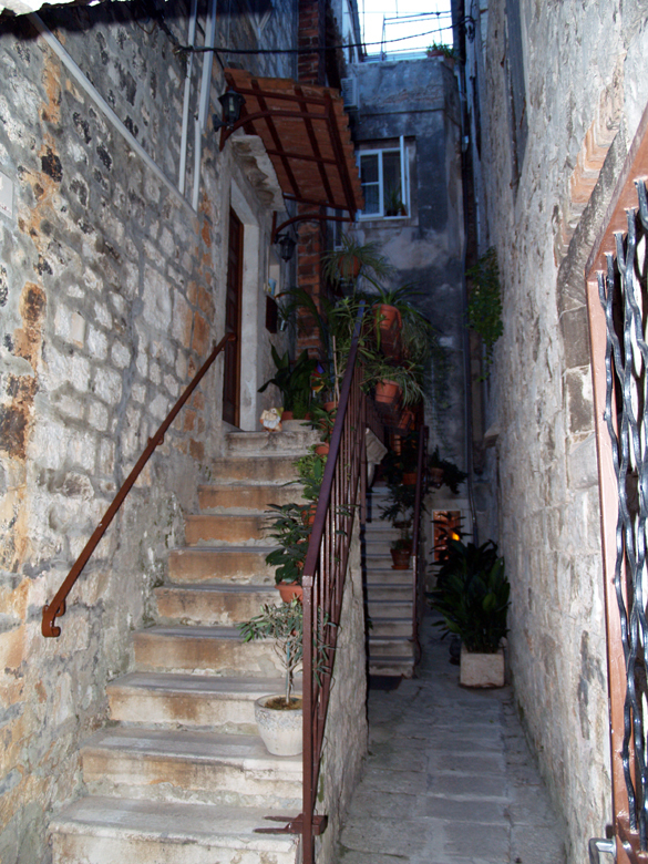 Trogir