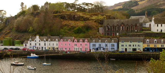 Portree