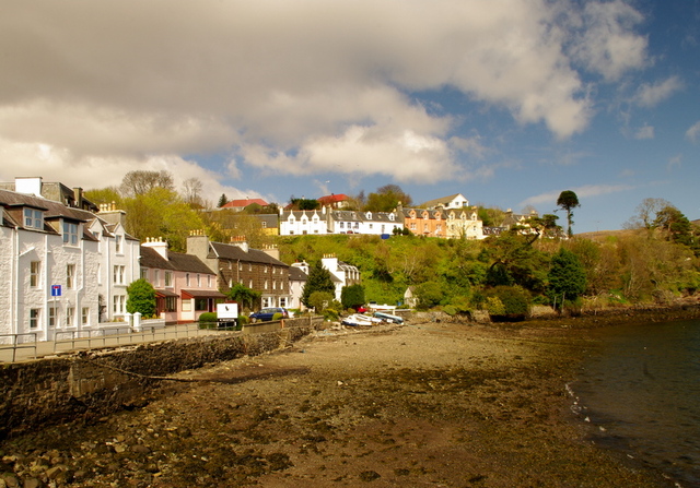 Portree