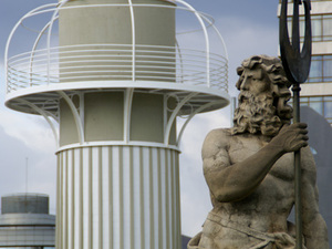 Parc de L'Espanya Industrial 