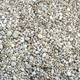 białe kamienie na plaży