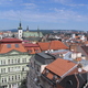 Brno - starówka
