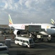 Addis Abeba - właśnie wylądowałem w Etiopii