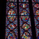 Saint Chapelle - Kaplica górna