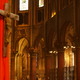 Kościół Saint Germain - prezbiterium