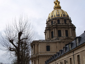 Les Invalides